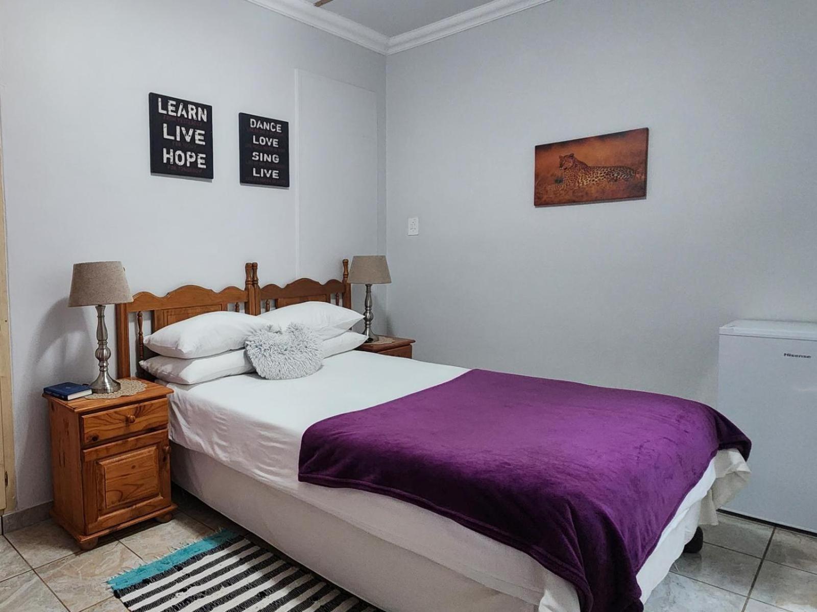 Agros Guest House Kimberley Buitenkant foto