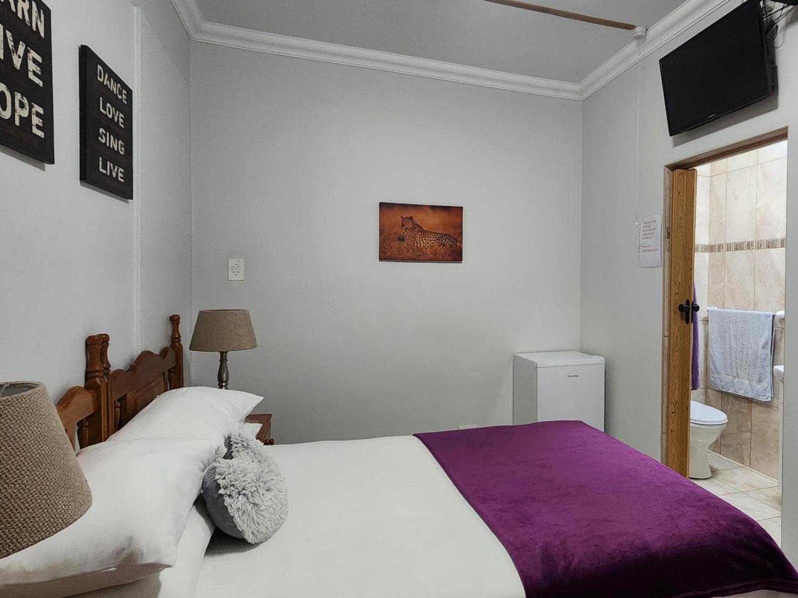 Agros Guest House Kimberley Buitenkant foto