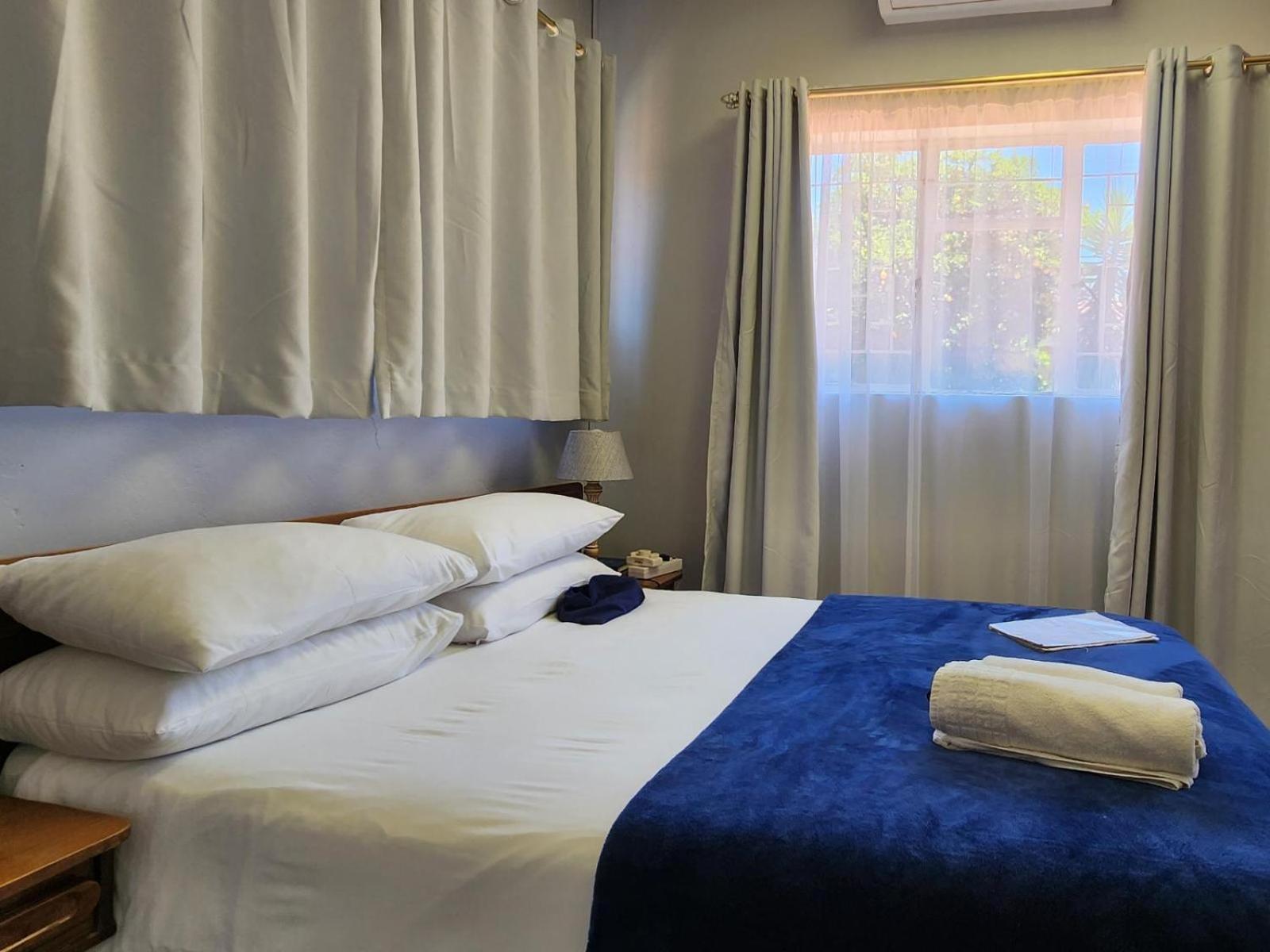 Agros Guest House Kimberley Buitenkant foto