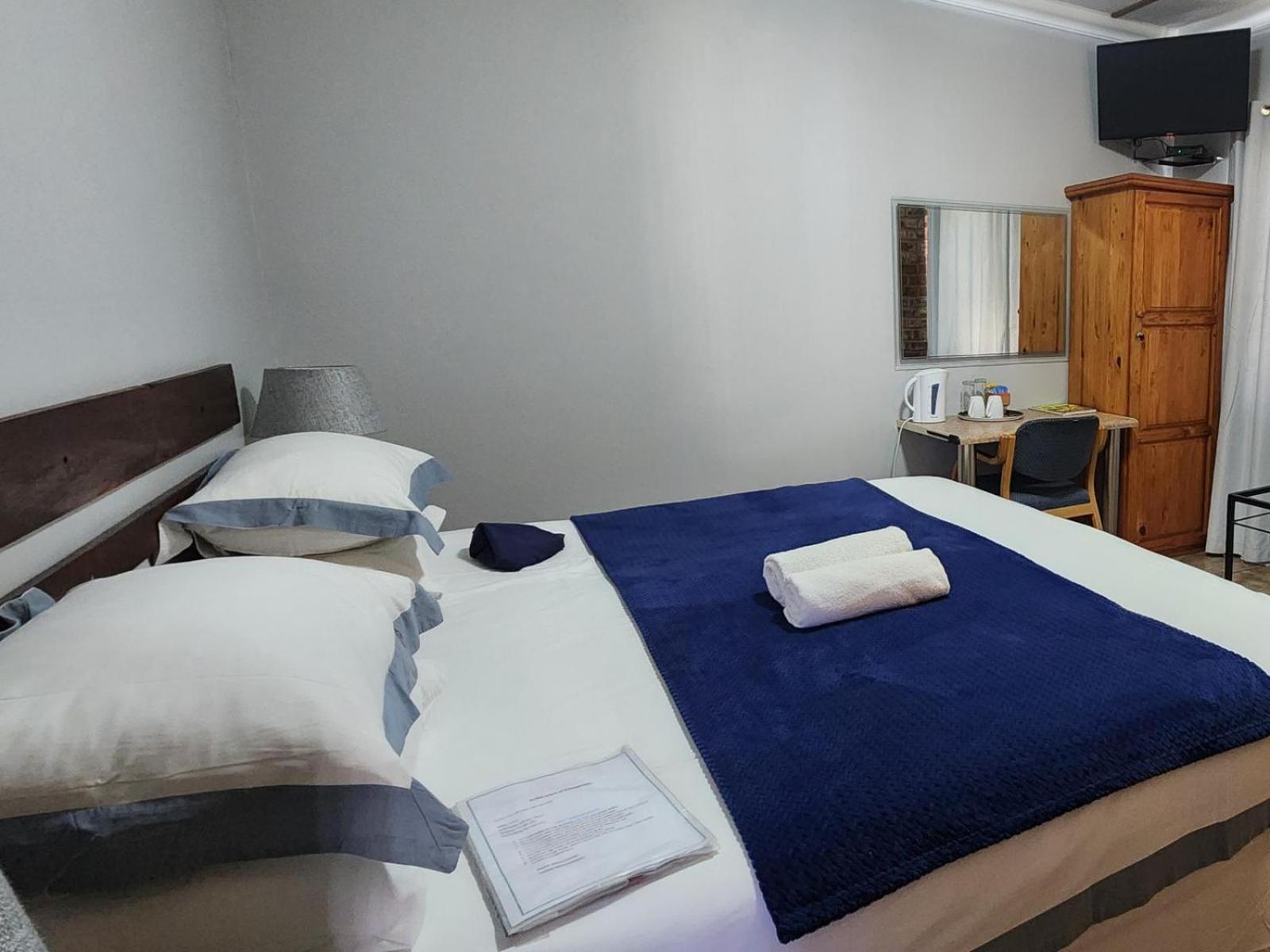 Agros Guest House Kimberley Kamer foto