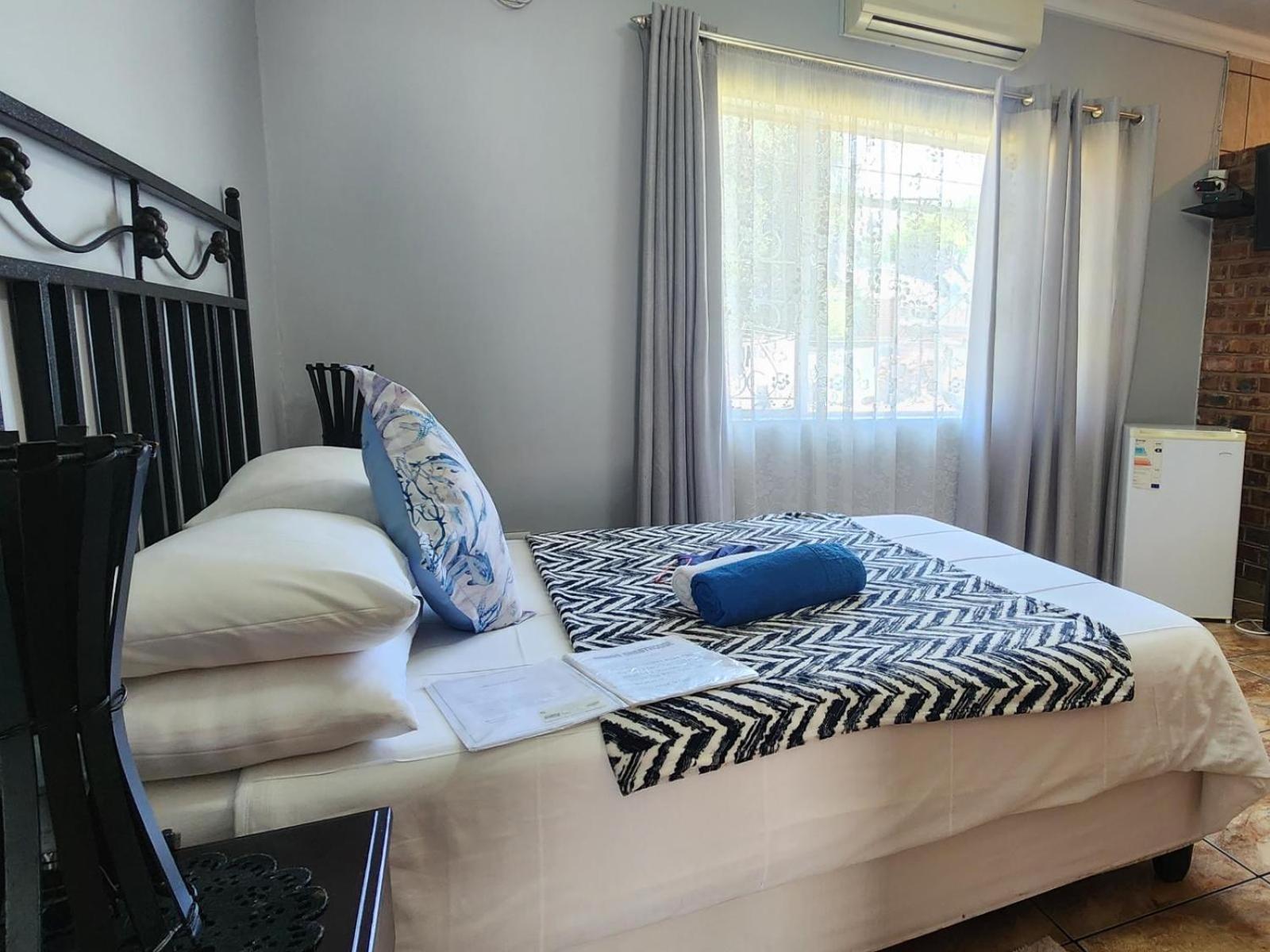 Agros Guest House Kimberley Kamer foto