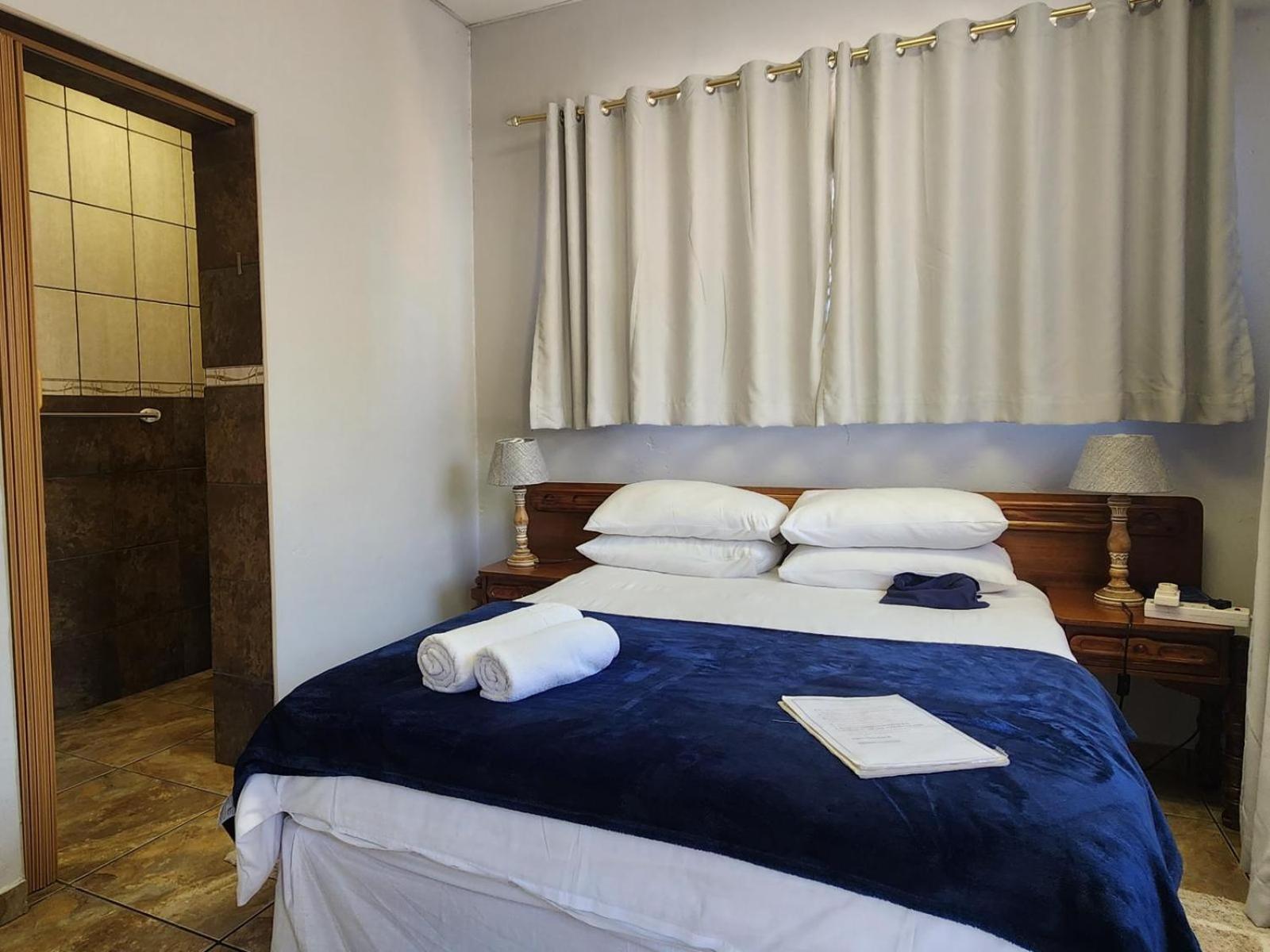 Agros Guest House Kimberley Buitenkant foto