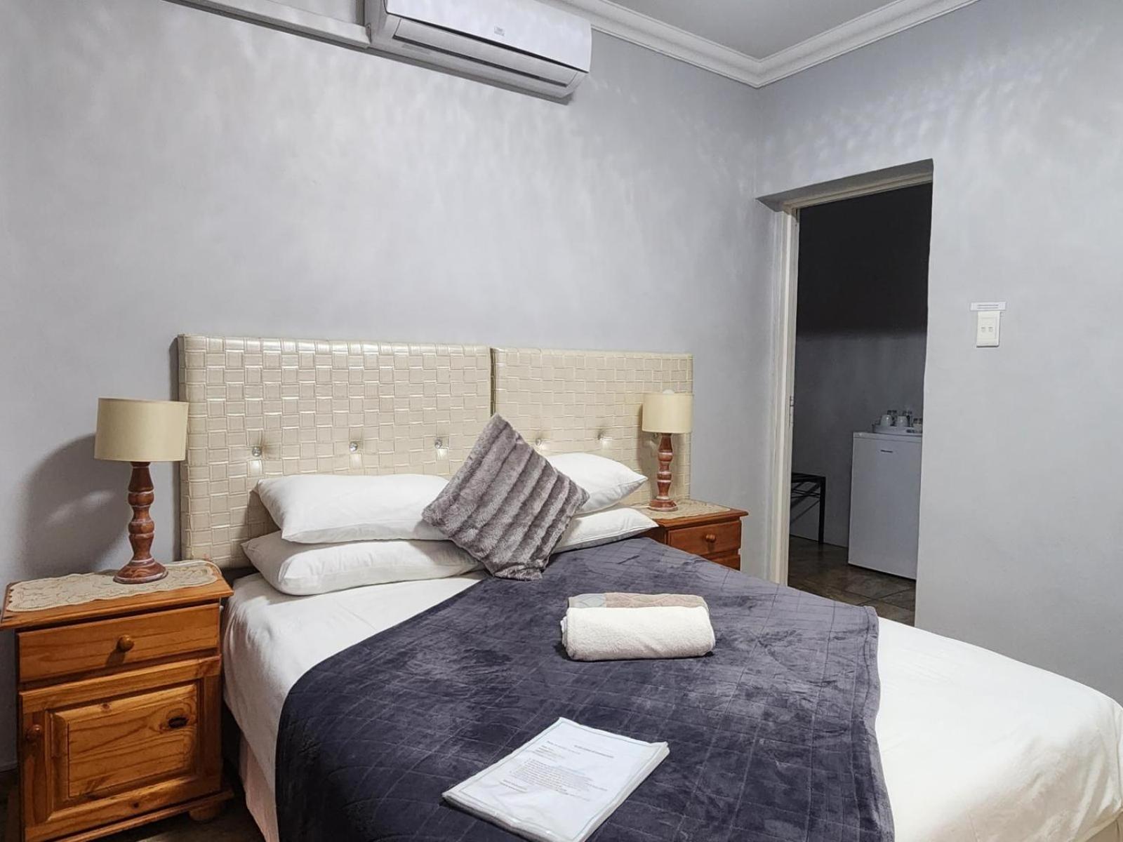 Agros Guest House Kimberley Buitenkant foto
