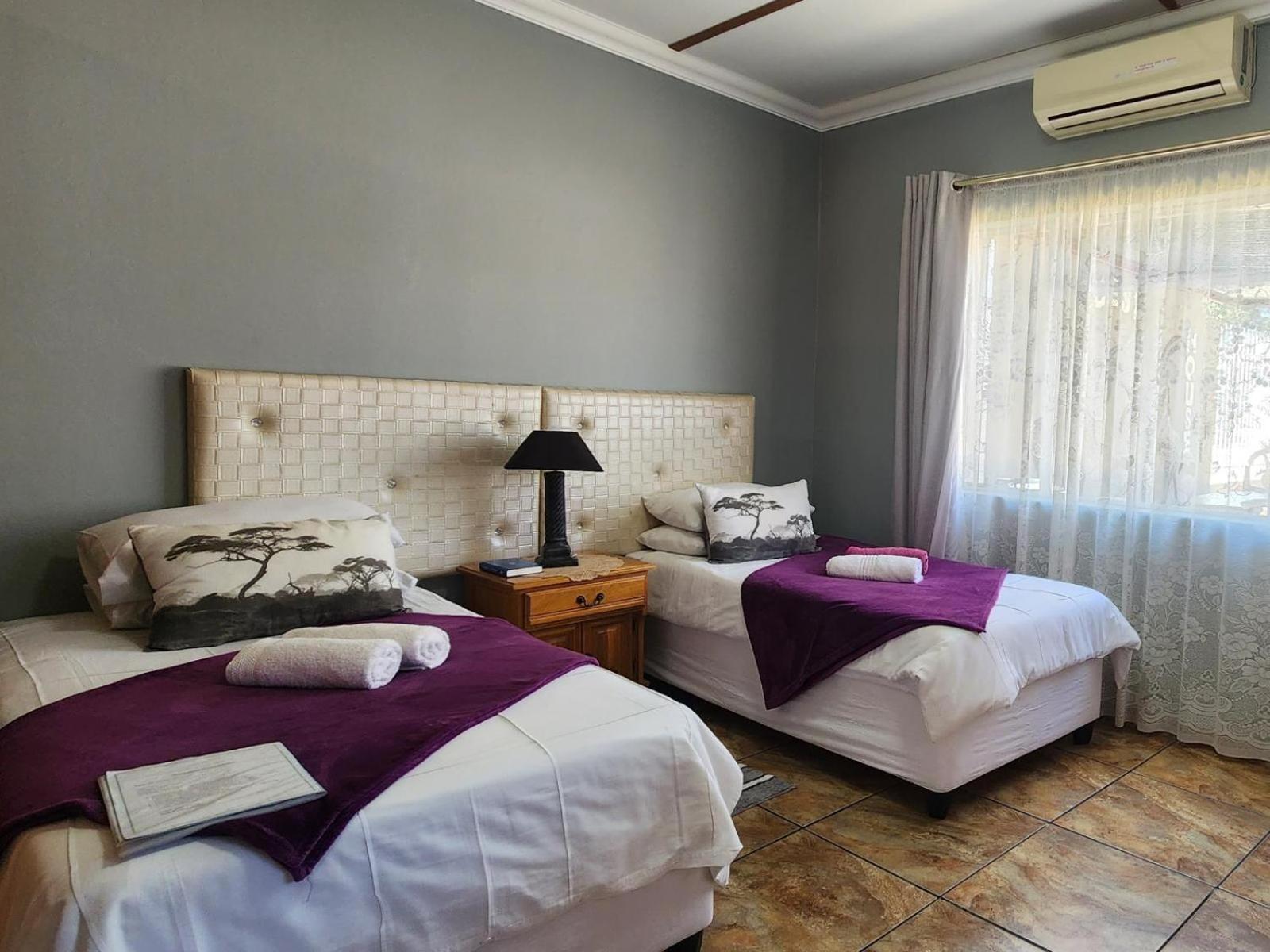 Agros Guest House Kimberley Kamer foto