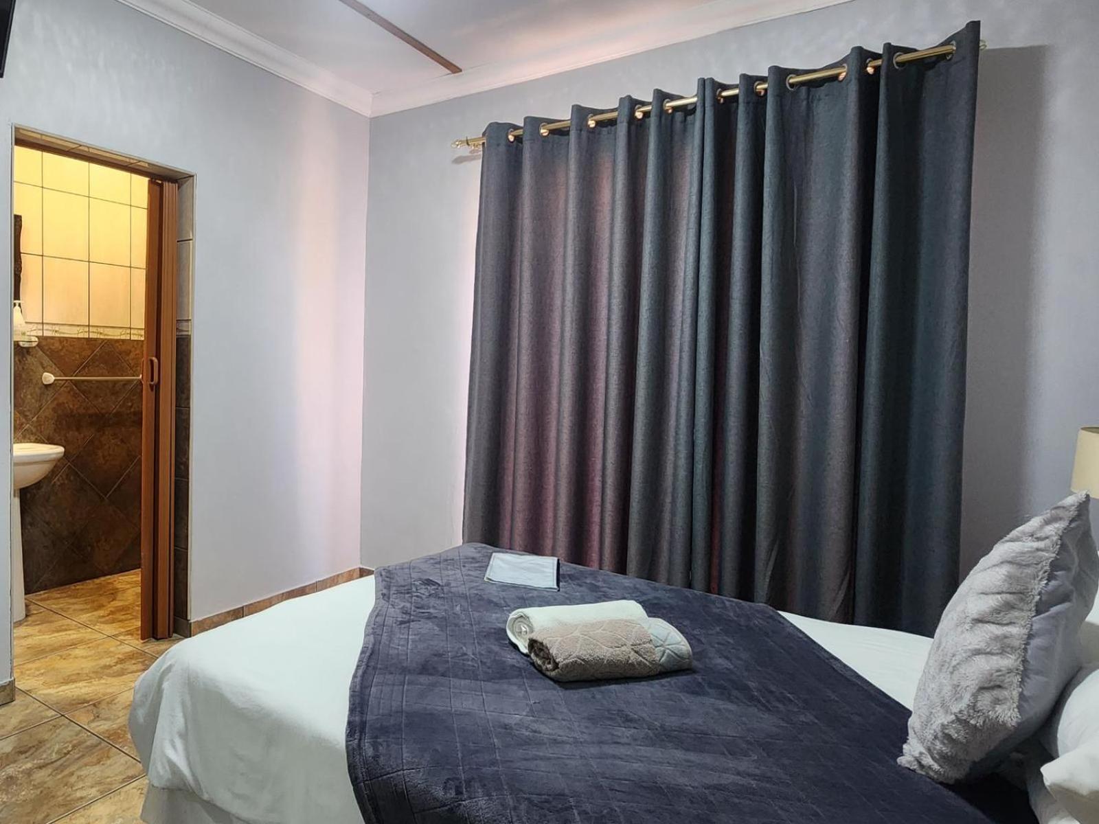 Agros Guest House Kimberley Buitenkant foto
