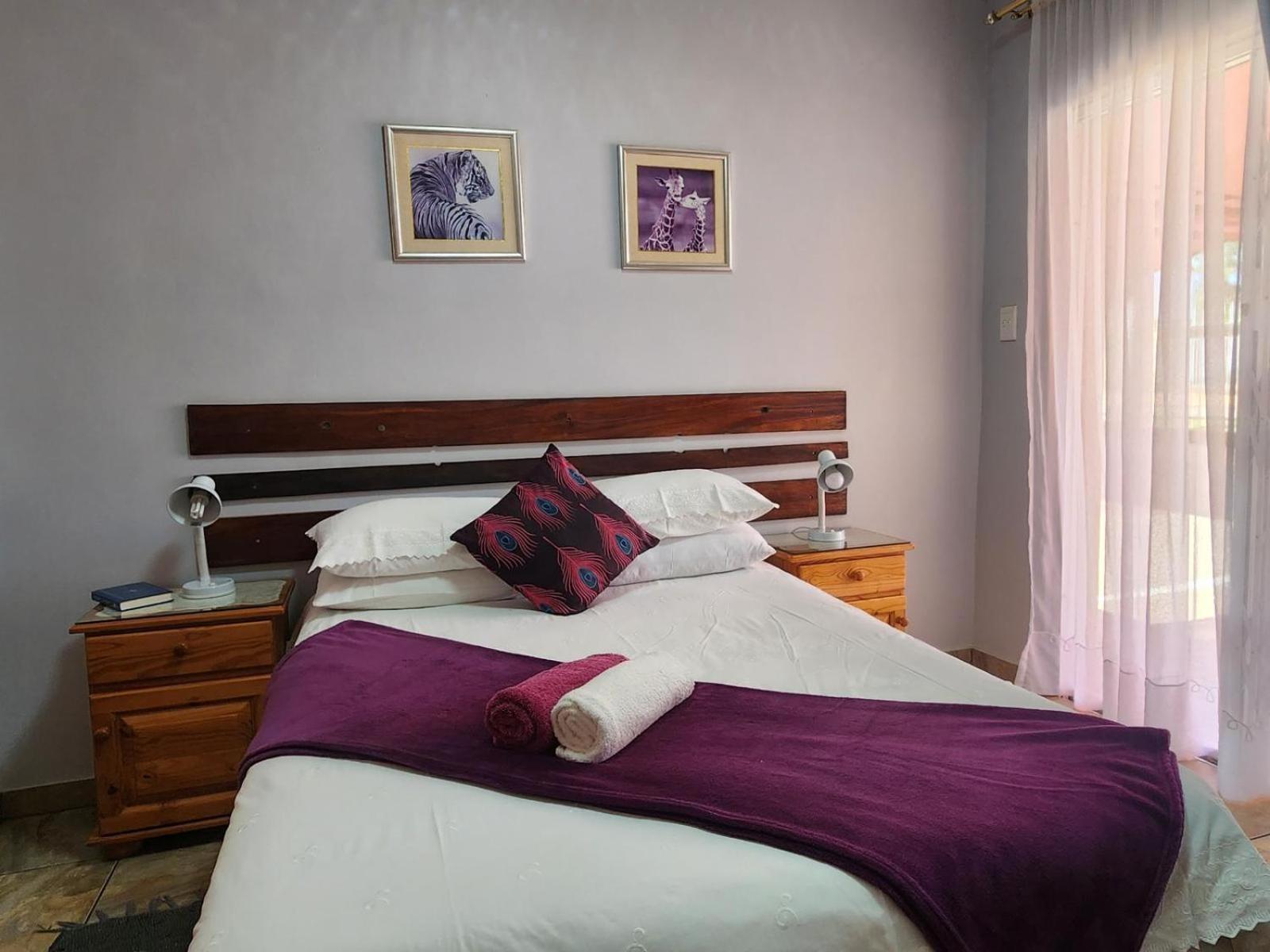 Agros Guest House Kimberley Buitenkant foto