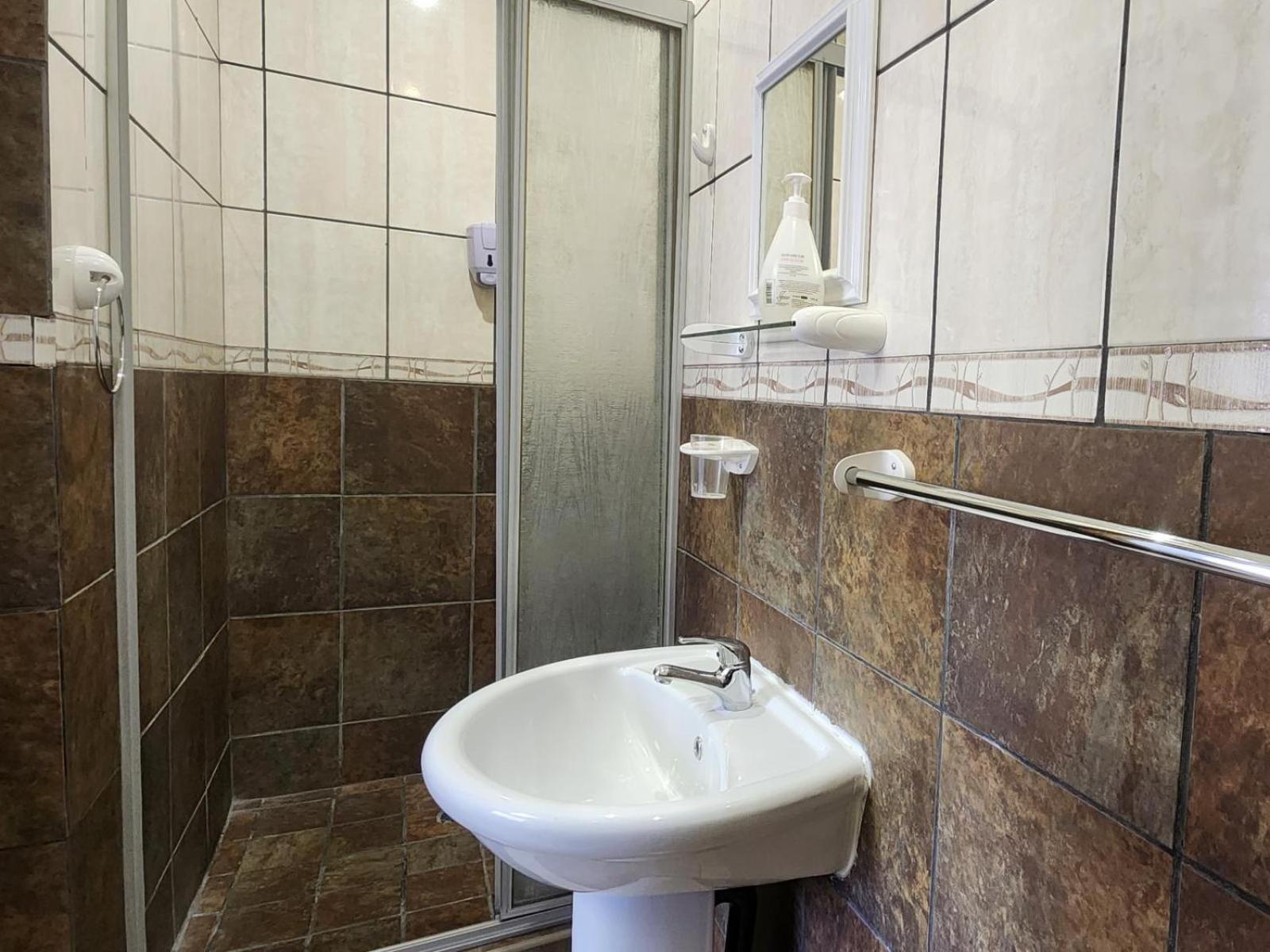 Agros Guest House Kimberley Buitenkant foto