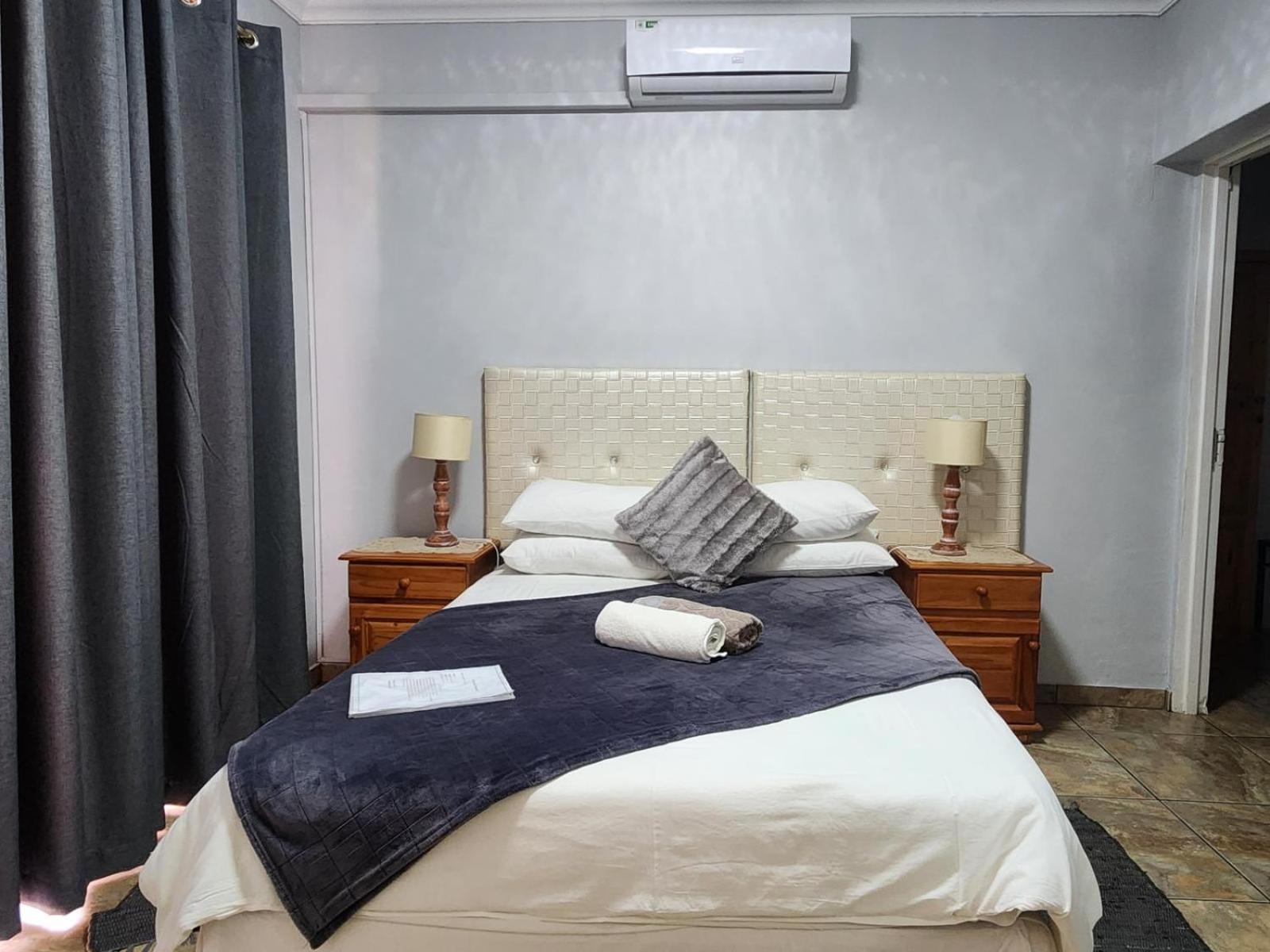 Agros Guest House Kimberley Buitenkant foto