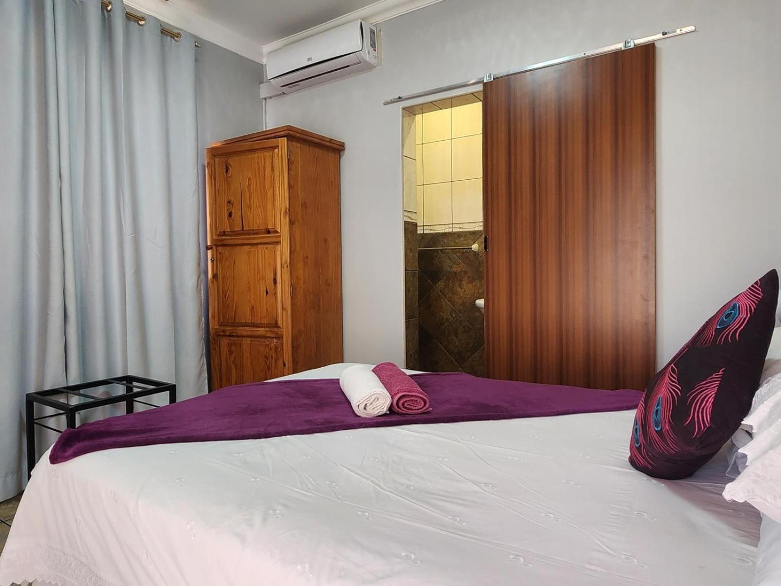 Agros Guest House Kimberley Buitenkant foto