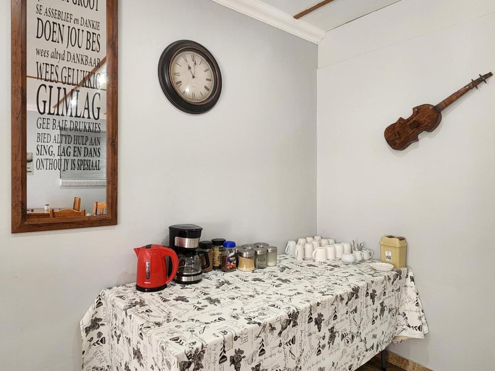 Agros Guest House Kimberley Buitenkant foto