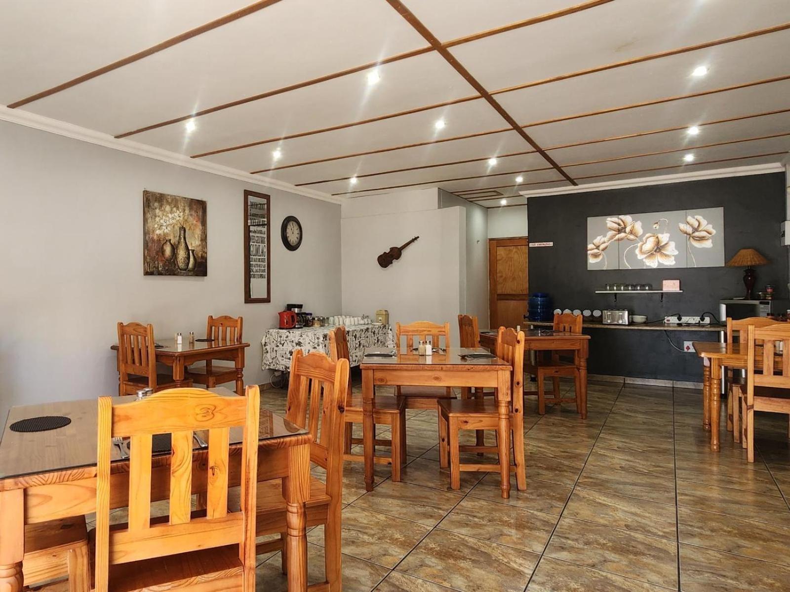 Agros Guest House Kimberley Buitenkant foto