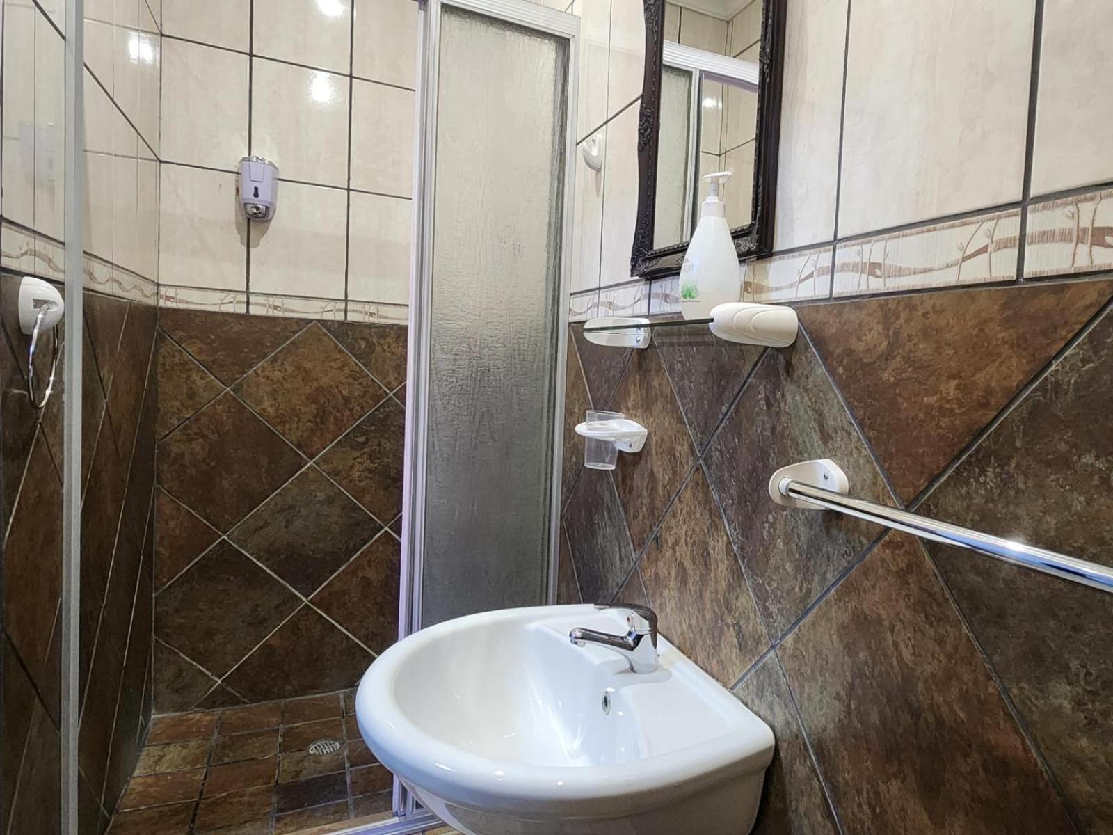 Agros Guest House Kimberley Buitenkant foto