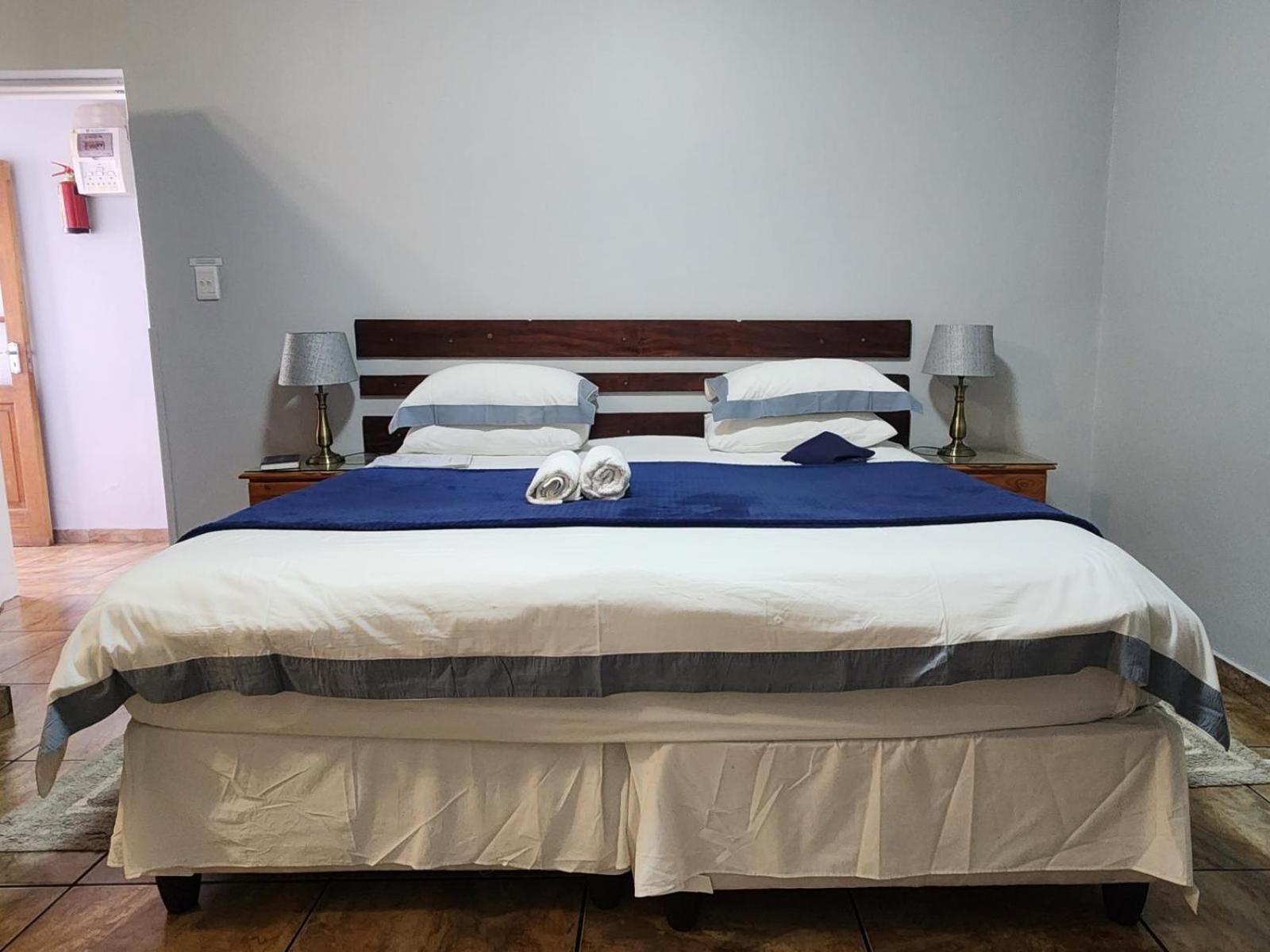 Agros Guest House Kimberley Kamer foto
