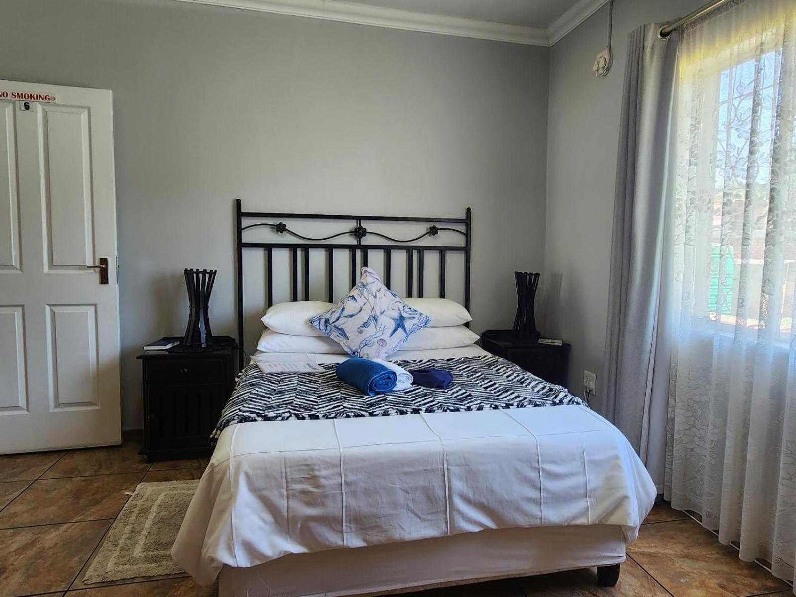 Agros Guest House Kimberley Kamer foto