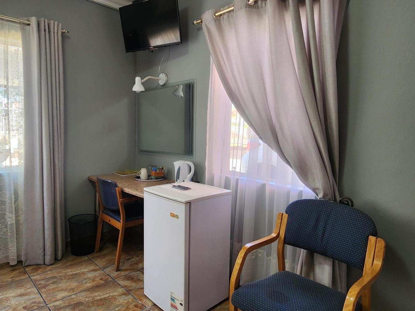 Agros Guest House Kimberley Kamer foto