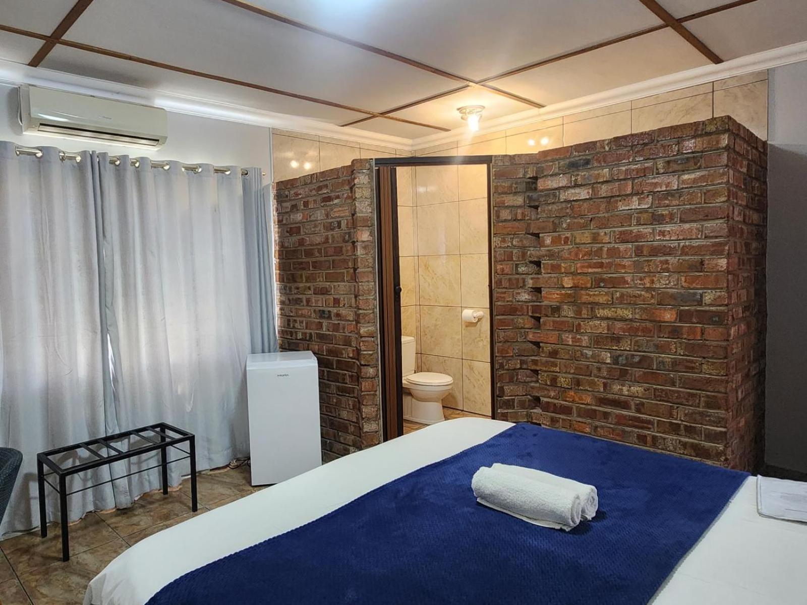 Agros Guest House Kimberley Kamer foto