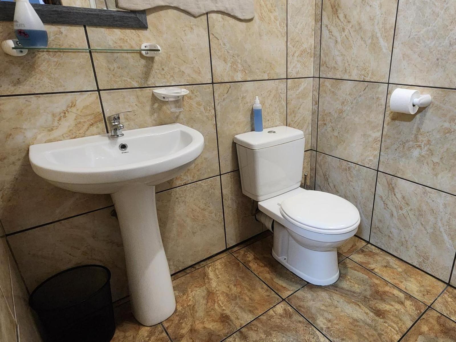 Agros Guest House Kimberley Kamer foto