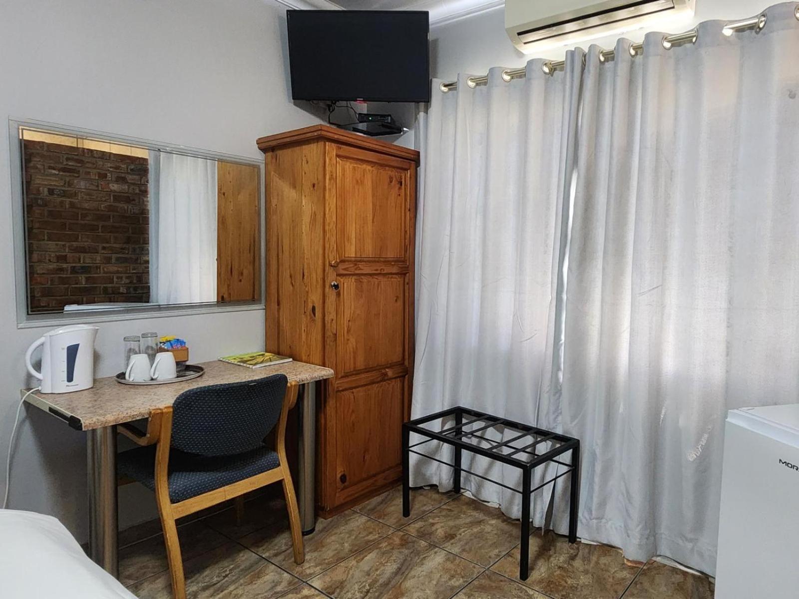 Agros Guest House Kimberley Kamer foto